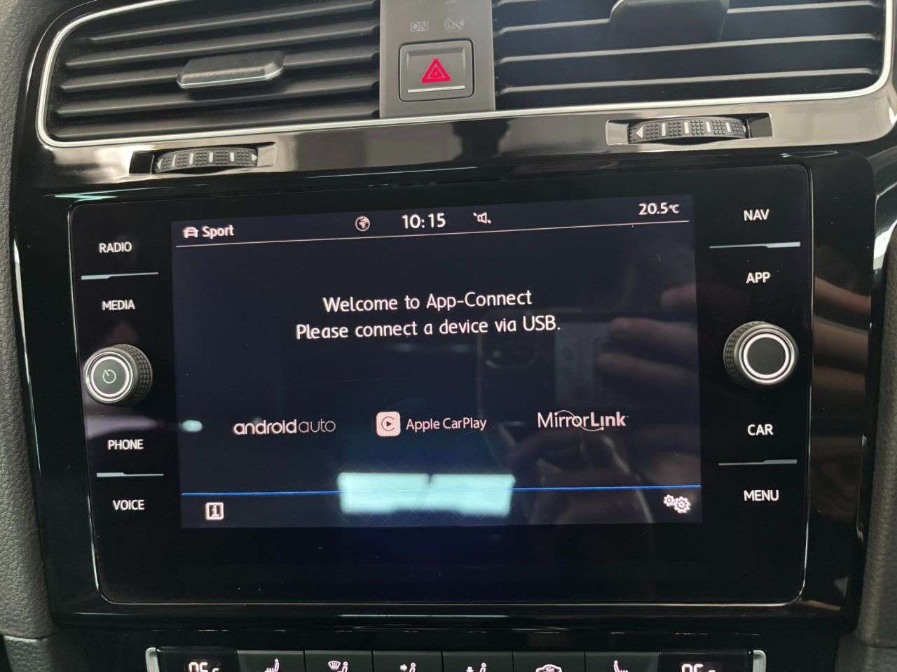 2017 VOLKSWAGEN GOLF 2017 VOLKSWAGEN GOLF