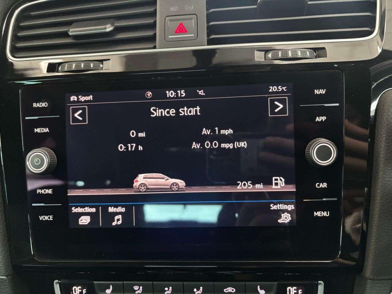 2017 VOLKSWAGEN GOLF 2017 VOLKSWAGEN GOLF