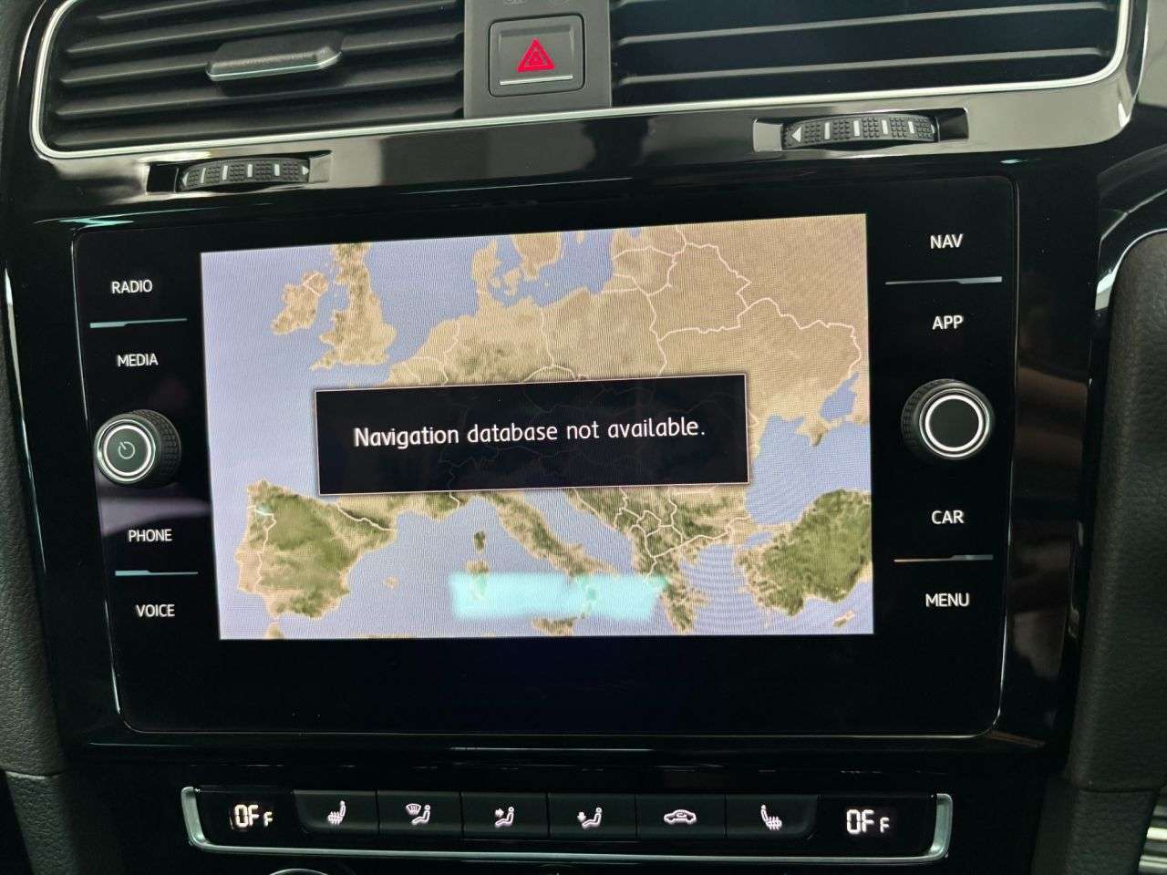 2017 VOLKSWAGEN GOLF 2017 VOLKSWAGEN GOLF