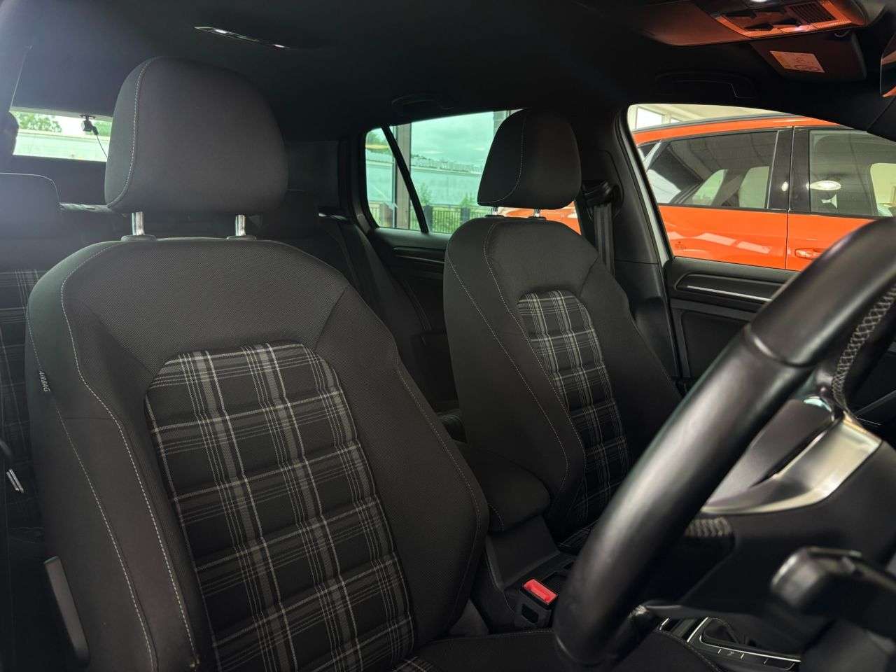 2017 VOLKSWAGEN GOLF 2017 VOLKSWAGEN GOLF
