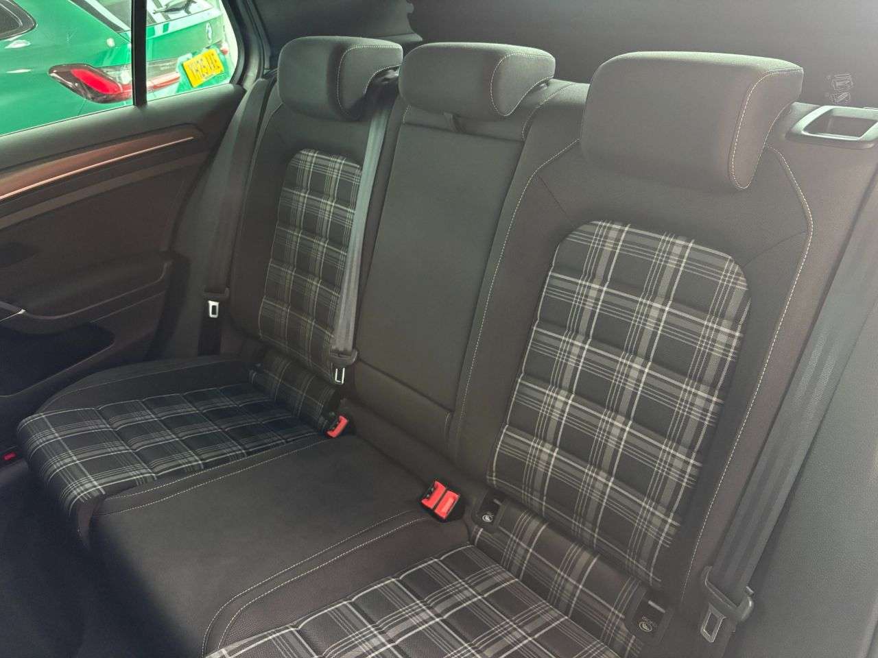2017 VOLKSWAGEN GOLF 2017 VOLKSWAGEN GOLF