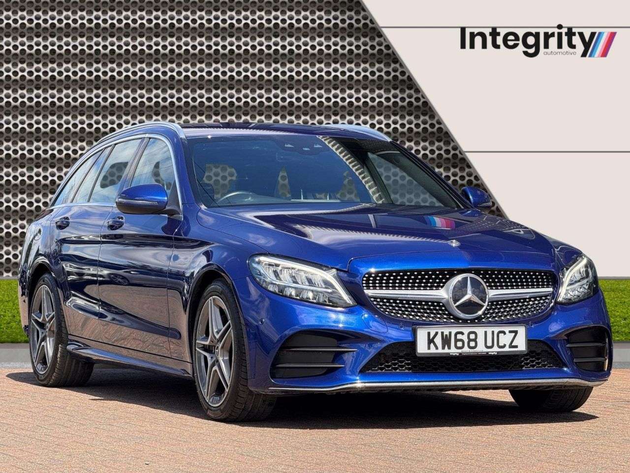 2019 MERCEDES-BENZ C CLASS 2019 MERCEDES-BENZ C CLASS