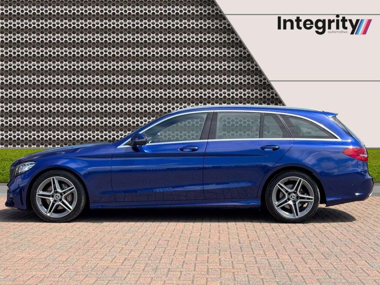 2019 MERCEDES-BENZ C CLASS 2019 MERCEDES-BENZ C CLASS
