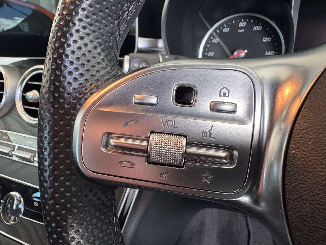 2019 MERCEDES-BENZ C CLASS 2019 MERCEDES-BENZ C CLASS
