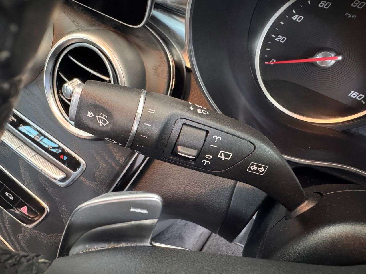 2019 MERCEDES-BENZ C CLASS 2019 MERCEDES-BENZ C CLASS
