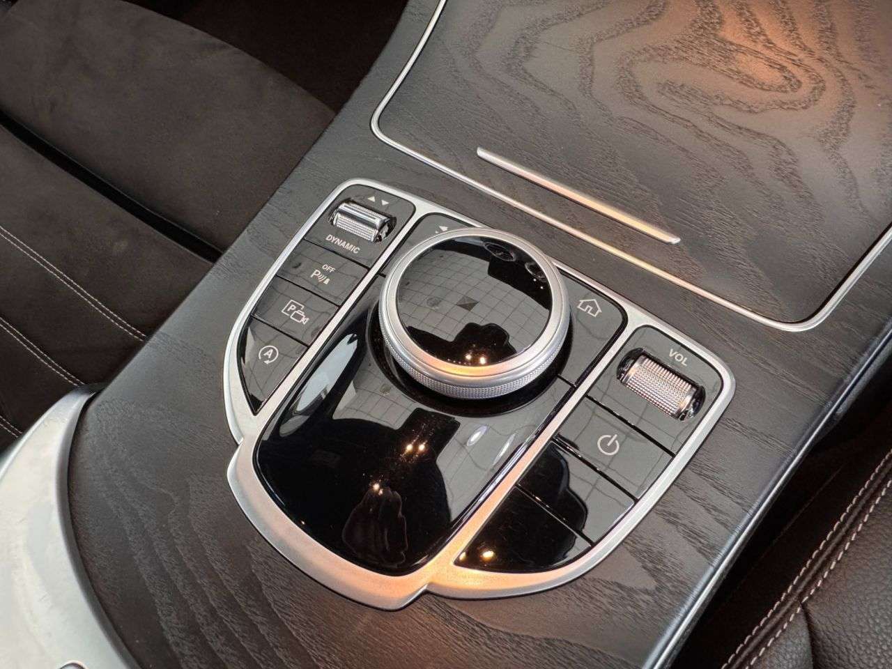 2019 MERCEDES-BENZ C CLASS 2019 MERCEDES-BENZ C CLASS