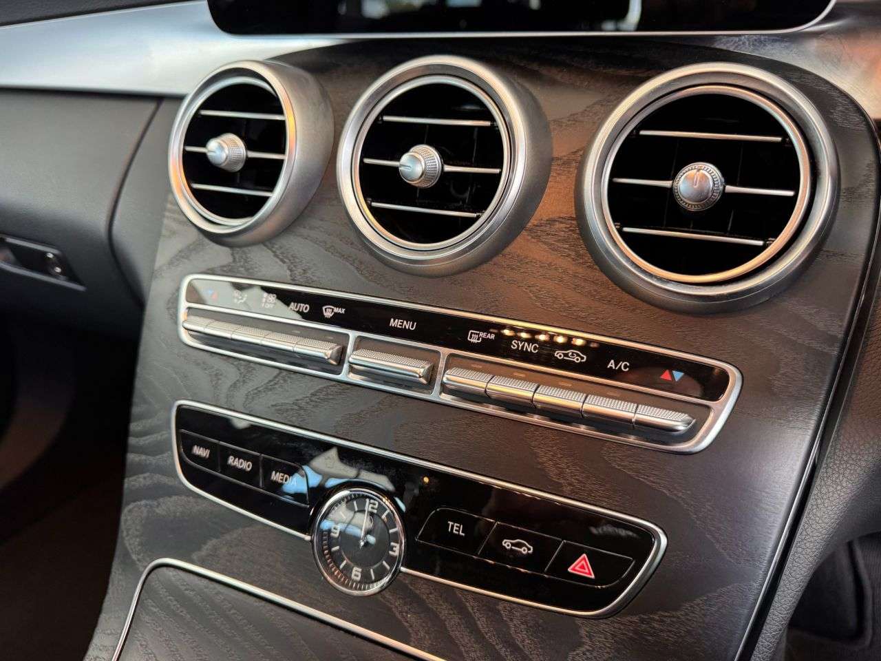 2019 MERCEDES-BENZ C CLASS 2019 MERCEDES-BENZ C CLASS