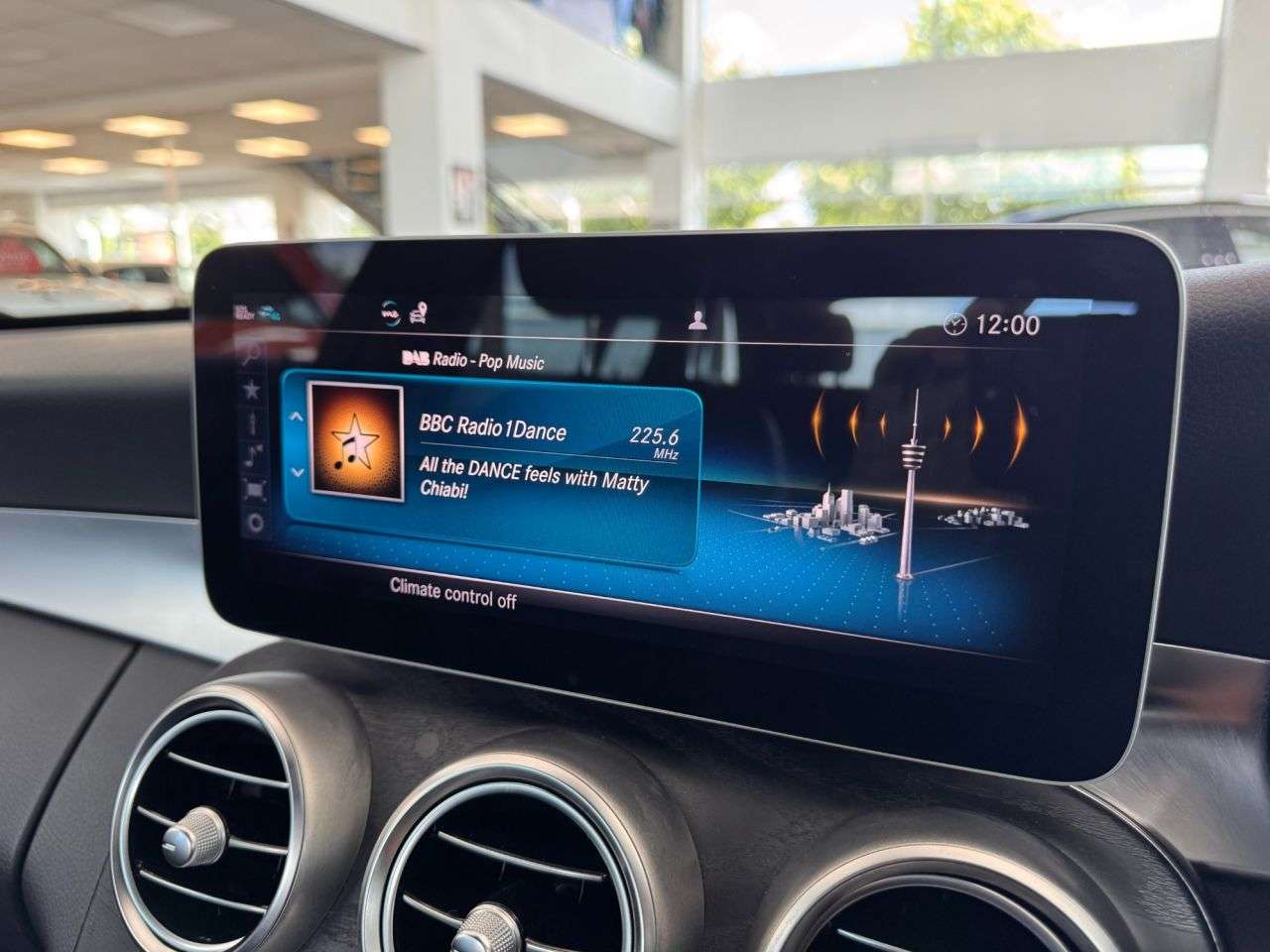2019 MERCEDES-BENZ C CLASS 2019 MERCEDES-BENZ C CLASS