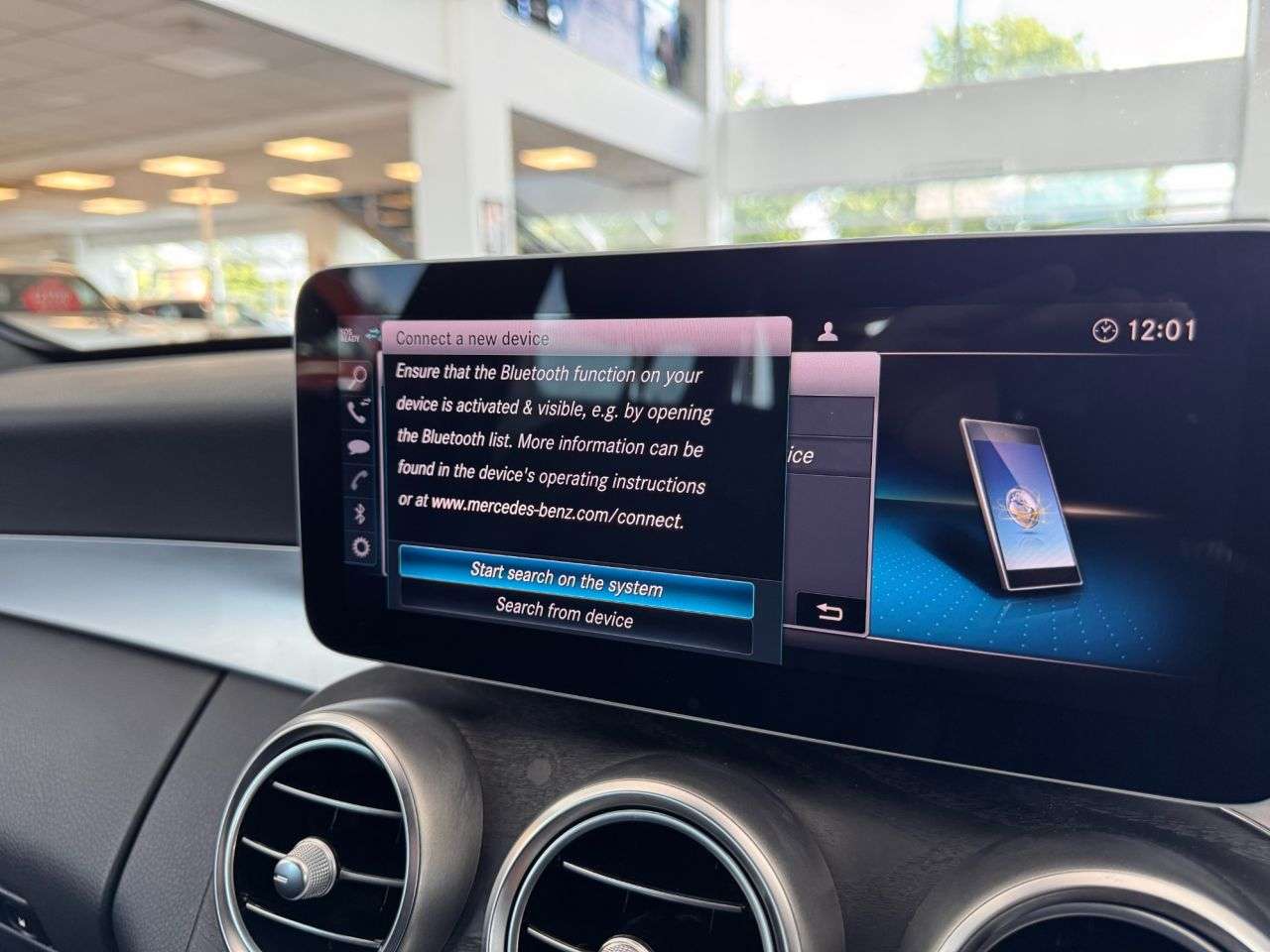 2019 MERCEDES-BENZ C CLASS 2019 MERCEDES-BENZ C CLASS