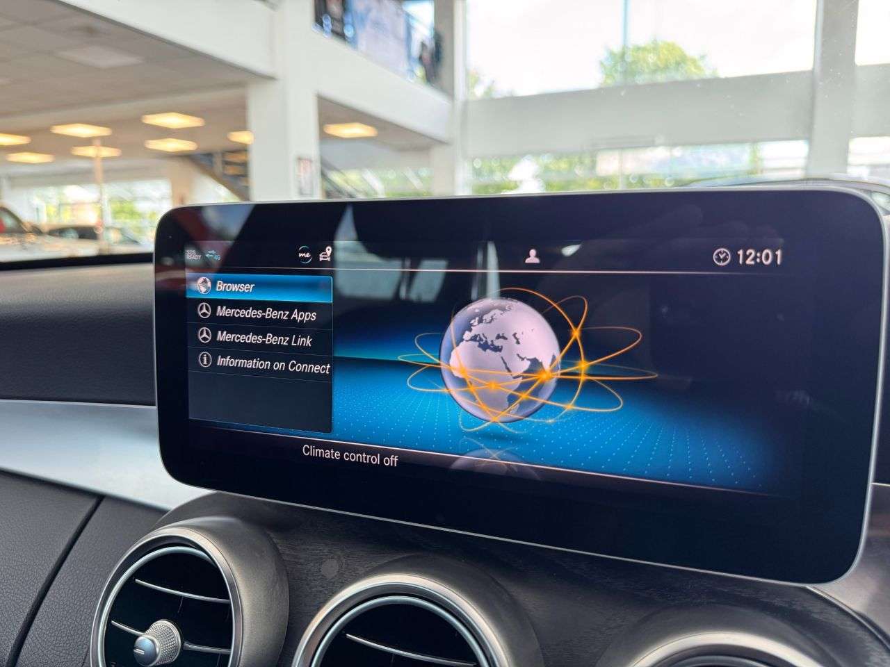 2019 MERCEDES-BENZ C CLASS 2019 MERCEDES-BENZ C CLASS