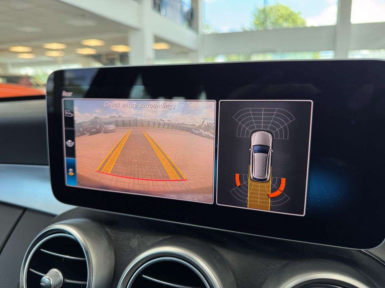 2019 MERCEDES-BENZ C CLASS 2019 MERCEDES-BENZ C CLASS