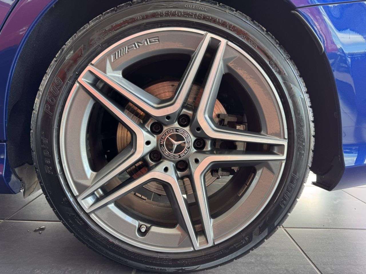 2019 MERCEDES-BENZ C CLASS 2019 MERCEDES-BENZ C CLASS
