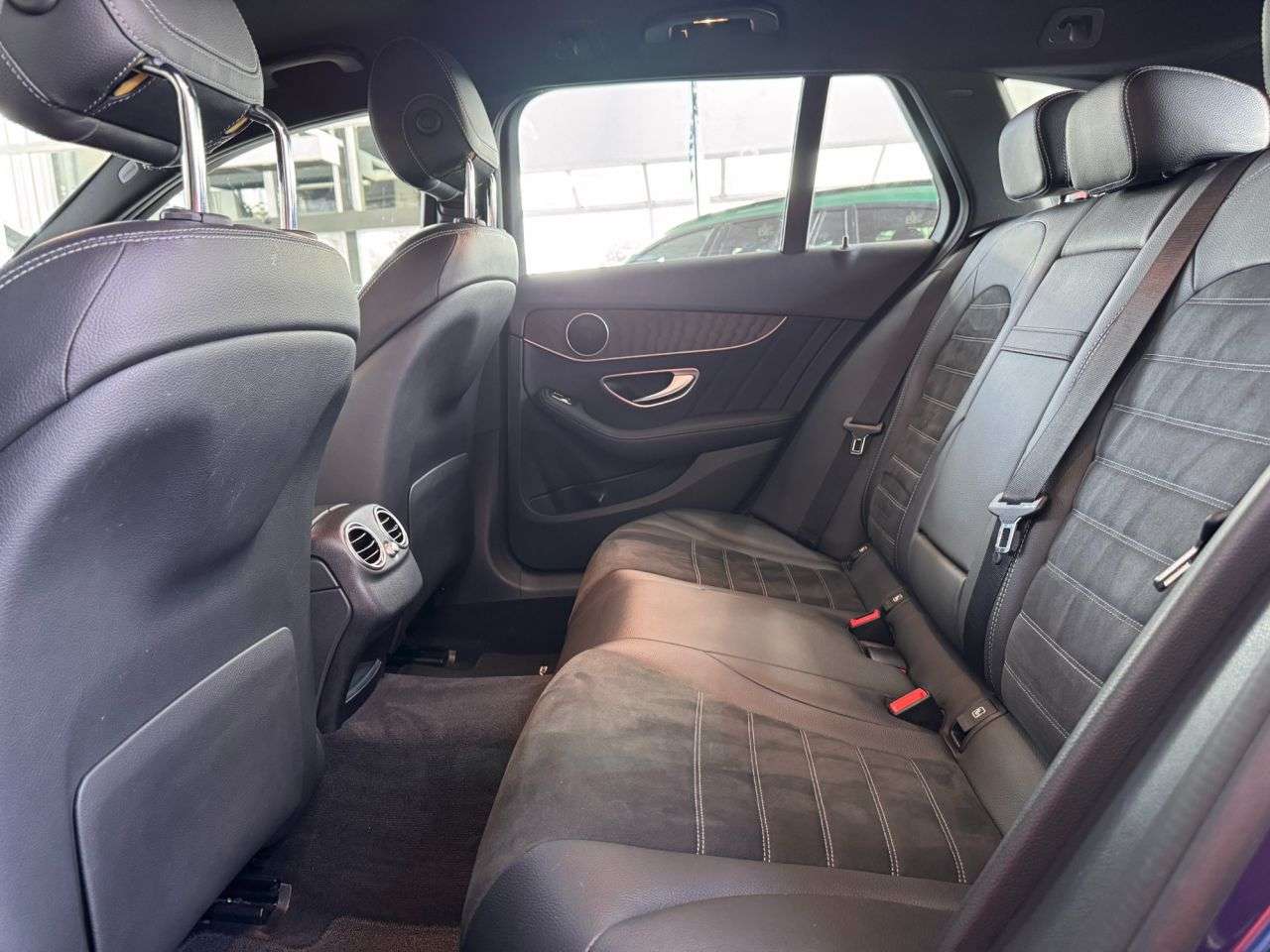 2019 MERCEDES-BENZ C CLASS 2019 MERCEDES-BENZ C CLASS