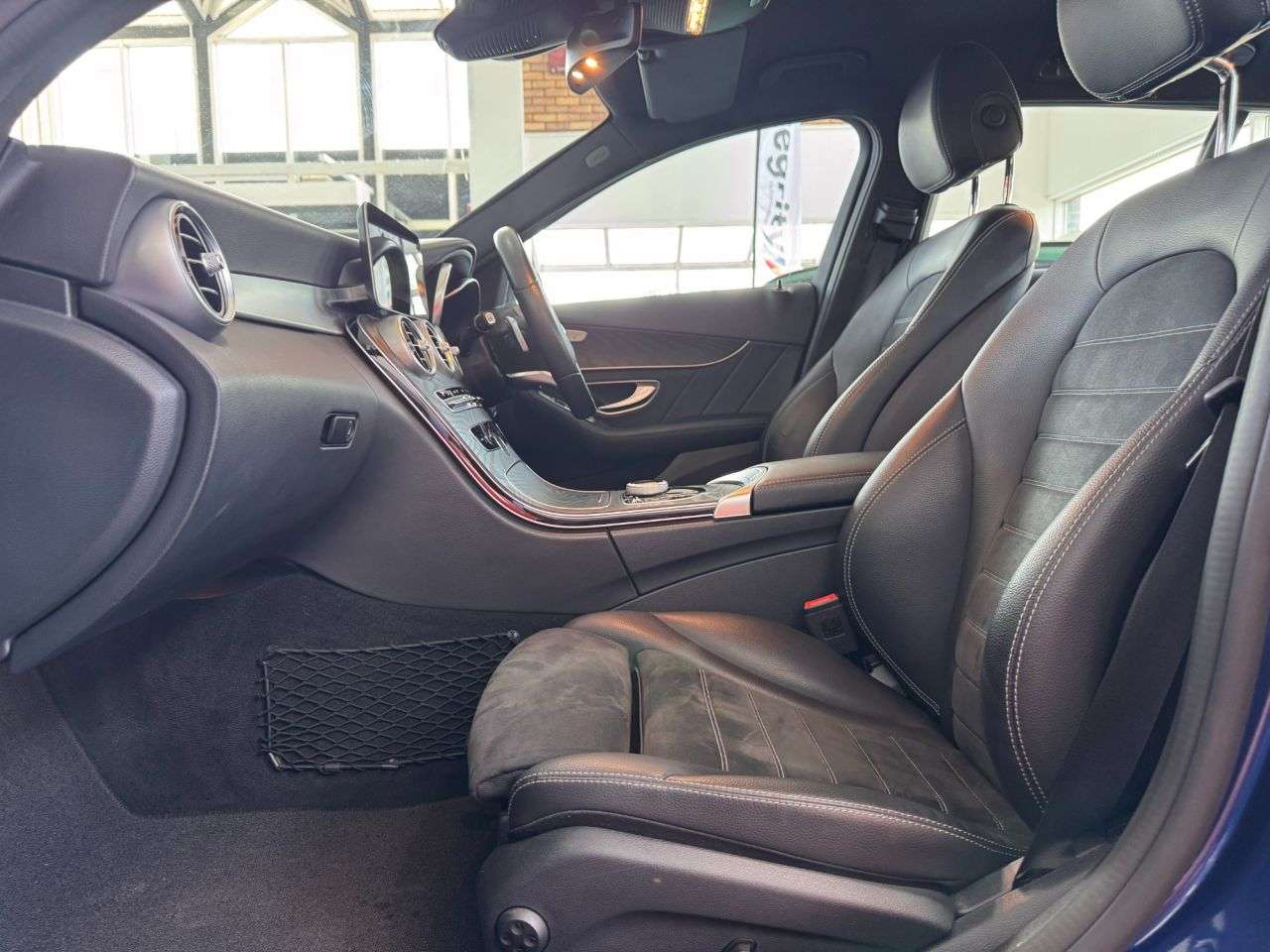 2019 MERCEDES-BENZ C CLASS 2019 MERCEDES-BENZ C CLASS