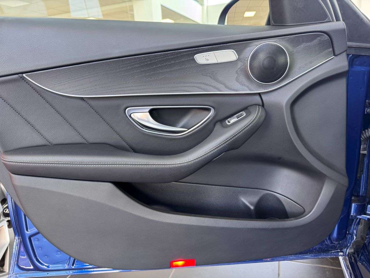 2019 MERCEDES-BENZ C CLASS 2019 MERCEDES-BENZ C CLASS