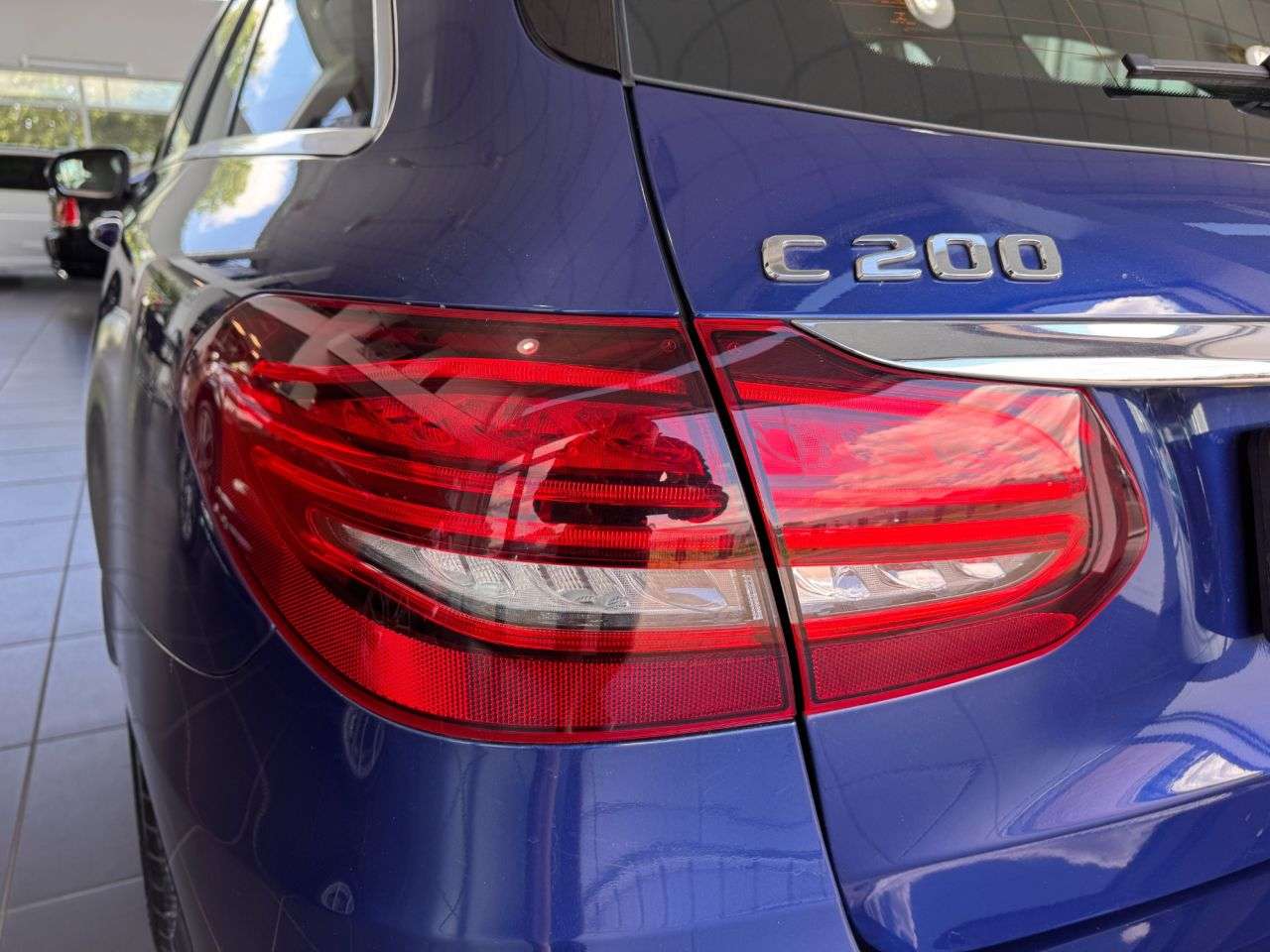 2019 MERCEDES-BENZ C CLASS 2019 MERCEDES-BENZ C CLASS
