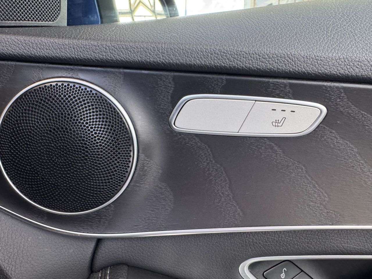 2019 MERCEDES-BENZ C CLASS 2019 MERCEDES-BENZ C CLASS