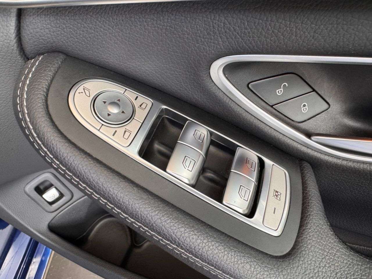 2019 MERCEDES-BENZ C CLASS 2019 MERCEDES-BENZ C CLASS