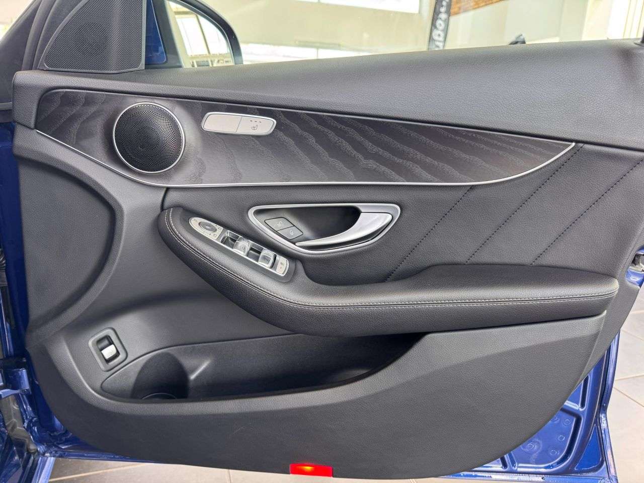 2019 MERCEDES-BENZ C CLASS 2019 MERCEDES-BENZ C CLASS