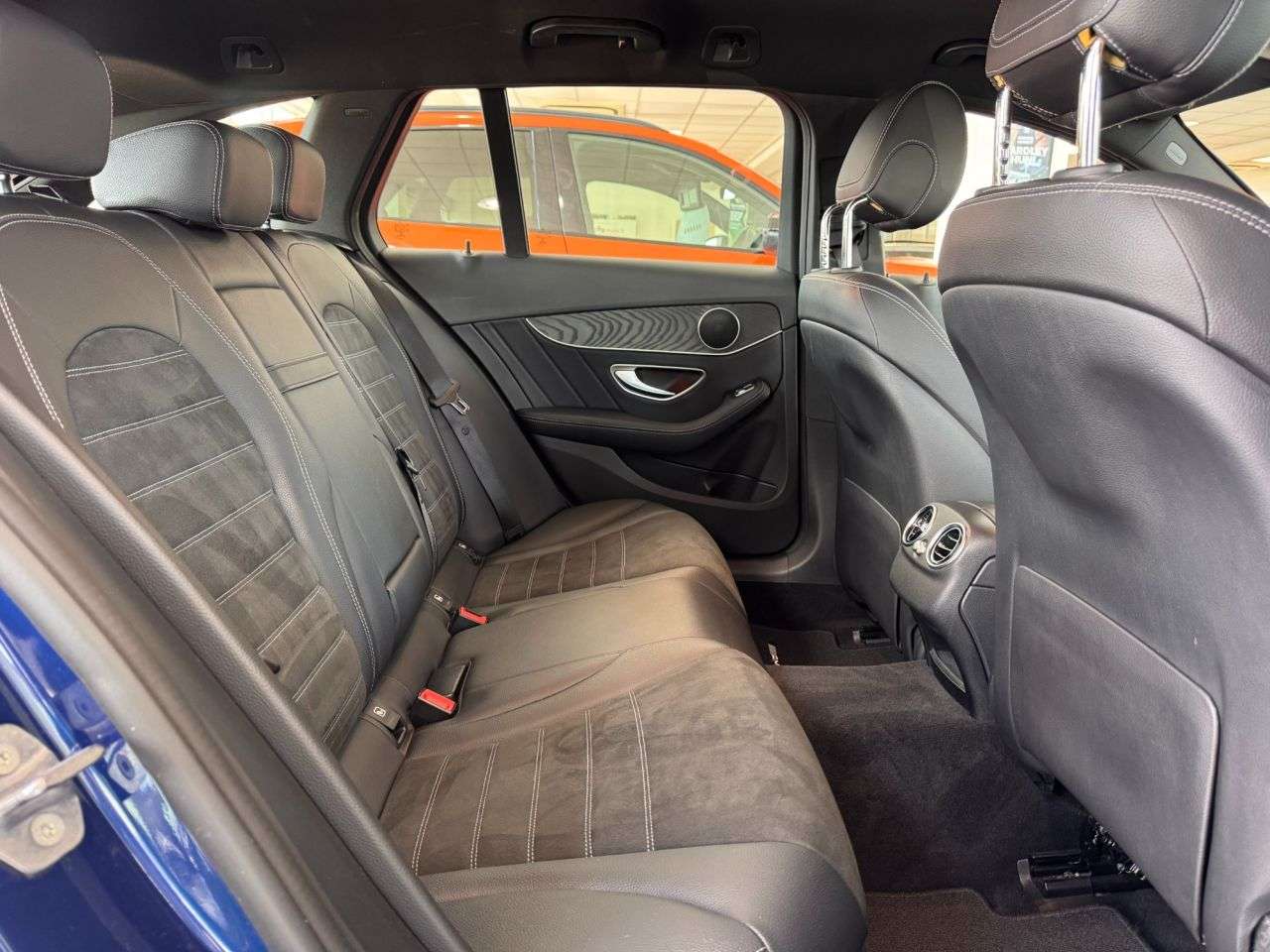 2019 MERCEDES-BENZ C CLASS 2019 MERCEDES-BENZ C CLASS