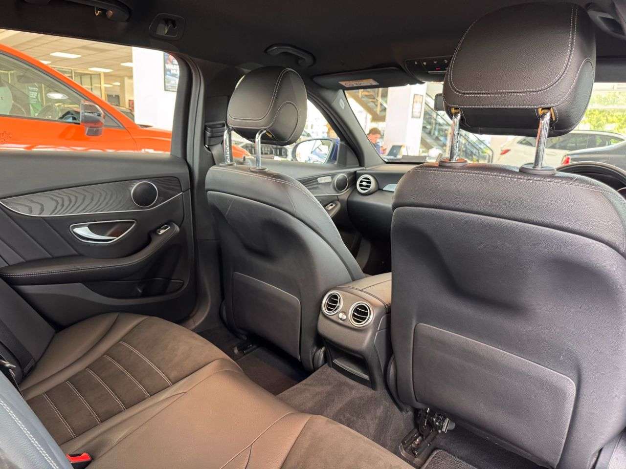 2019 MERCEDES-BENZ C CLASS 2019 MERCEDES-BENZ C CLASS