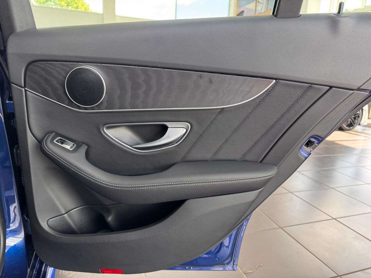 2019 MERCEDES-BENZ C CLASS 2019 MERCEDES-BENZ C CLASS