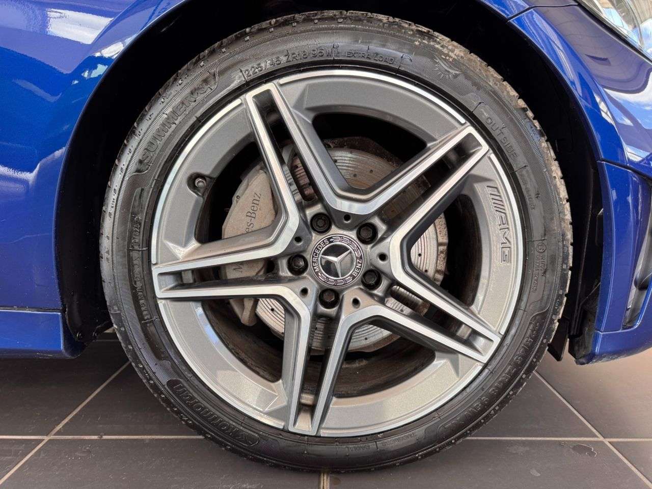 2019 MERCEDES-BENZ C CLASS 2019 MERCEDES-BENZ C CLASS