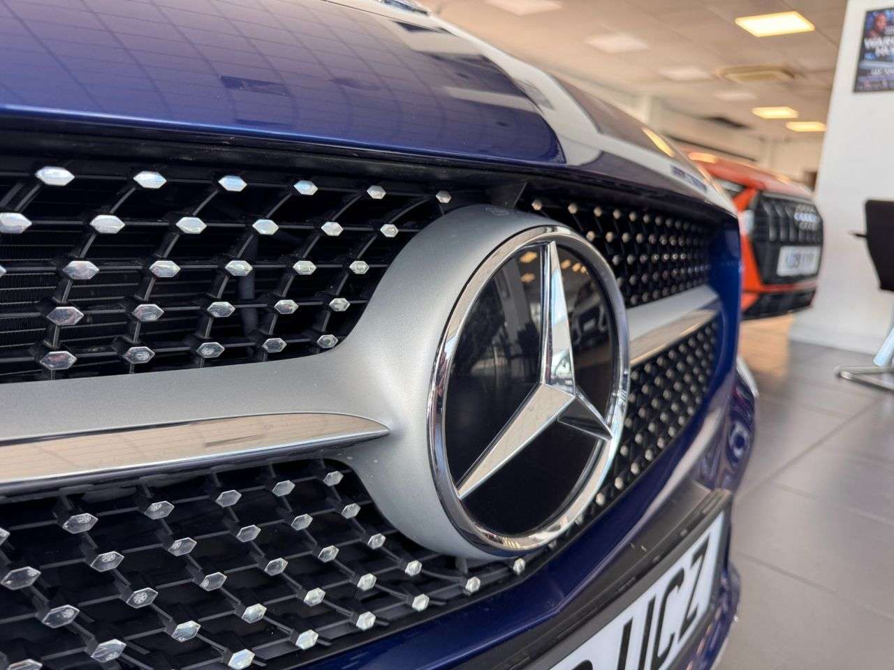 2019 MERCEDES-BENZ C CLASS 2019 MERCEDES-BENZ C CLASS