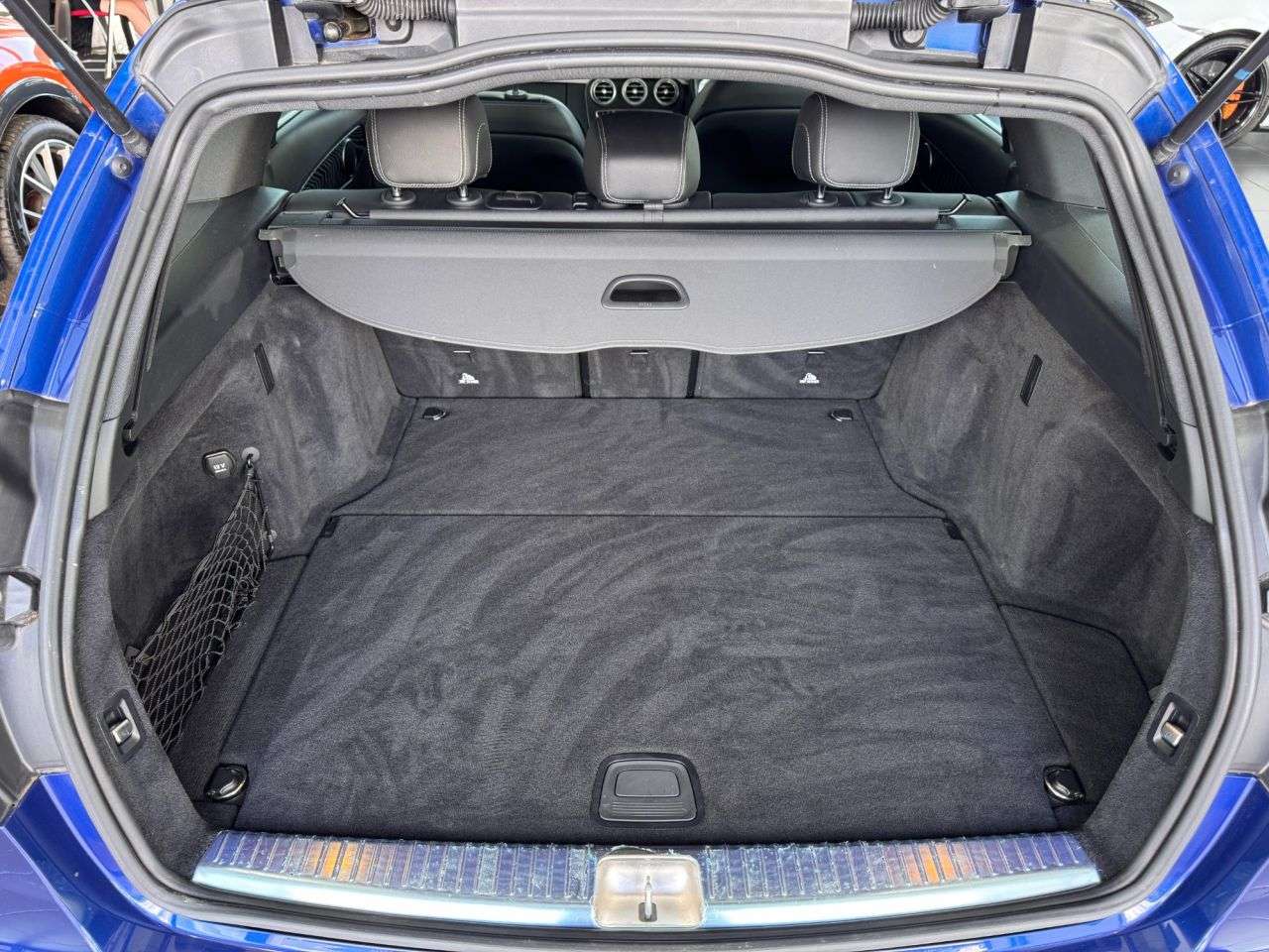 2019 MERCEDES-BENZ C CLASS 2019 MERCEDES-BENZ C CLASS