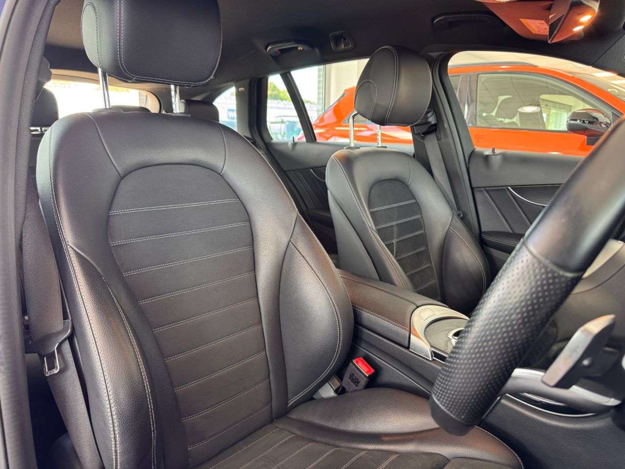 2019 MERCEDES-BENZ C CLASS 2019 MERCEDES-BENZ C CLASS