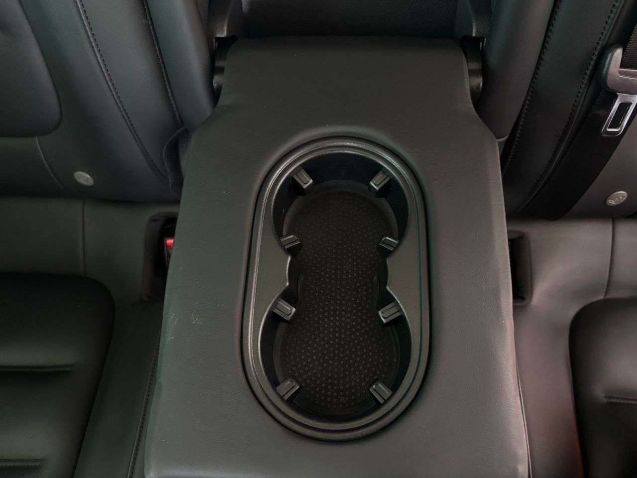 2014 VOLKSWAGEN TOUAREG 2014 VOLKSWAGEN TOUAREG