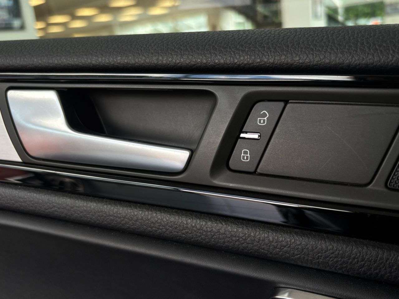 2014 VOLKSWAGEN TOUAREG 2014 VOLKSWAGEN TOUAREG