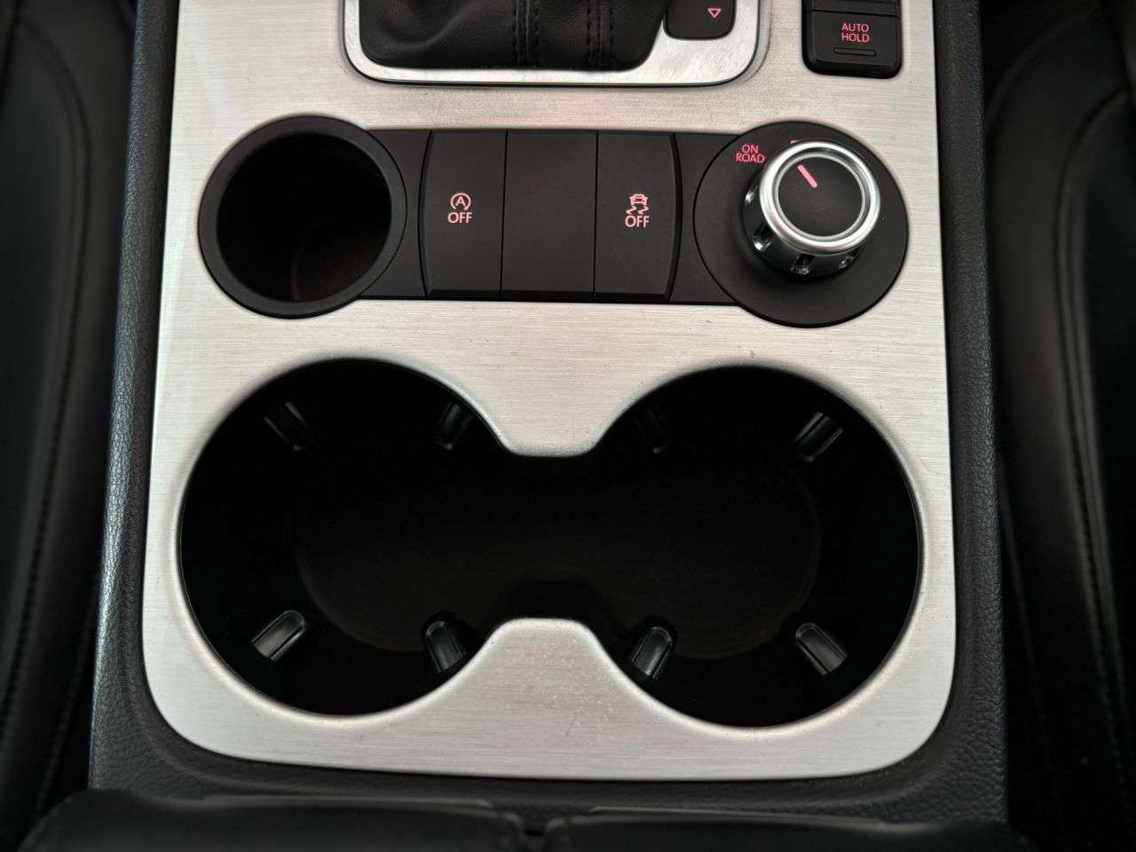 2014 VOLKSWAGEN TOUAREG 2014 VOLKSWAGEN TOUAREG