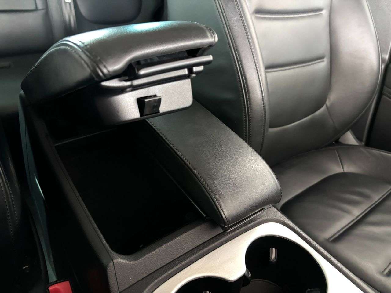 2014 VOLKSWAGEN TOUAREG 2014 VOLKSWAGEN TOUAREG