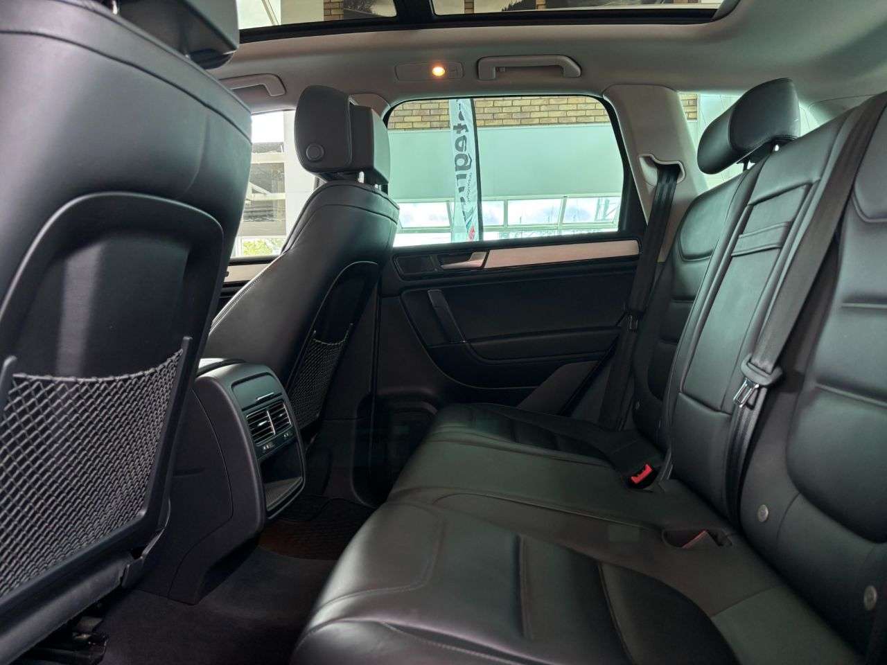 2014 VOLKSWAGEN TOUAREG 2014 VOLKSWAGEN TOUAREG