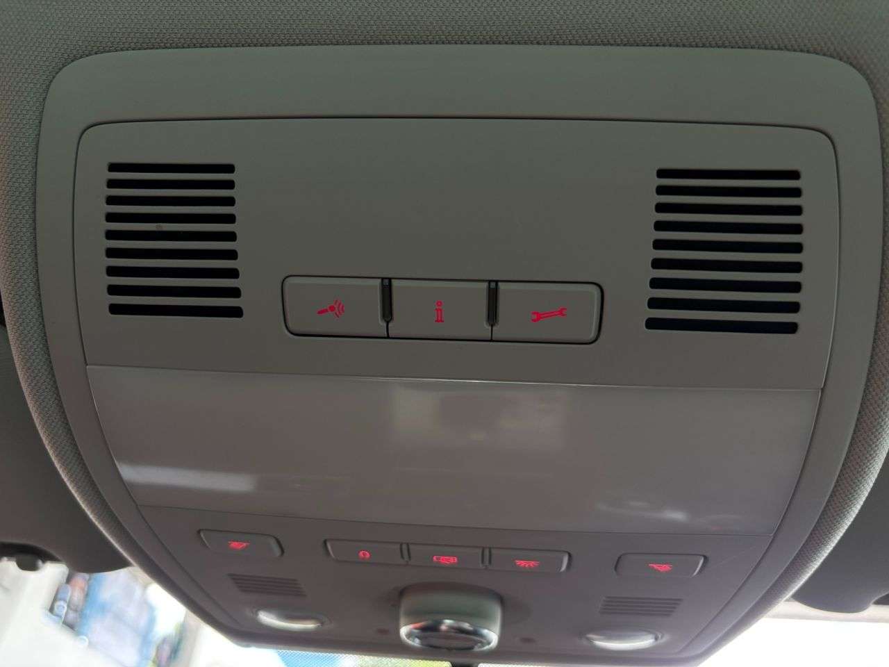 2014 VOLKSWAGEN TOUAREG 2014 VOLKSWAGEN TOUAREG