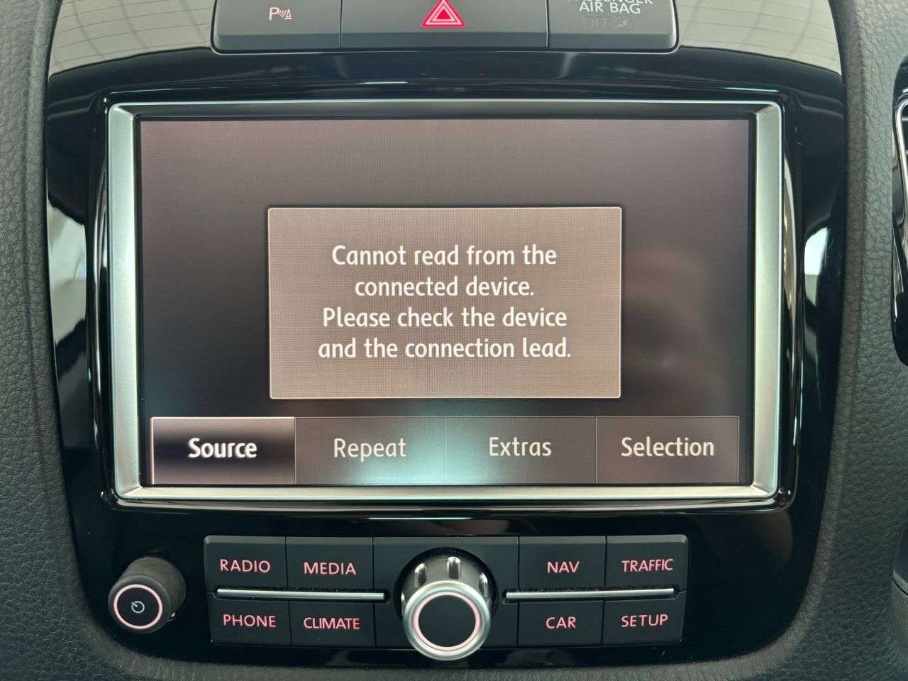 2014 VOLKSWAGEN TOUAREG 2014 VOLKSWAGEN TOUAREG