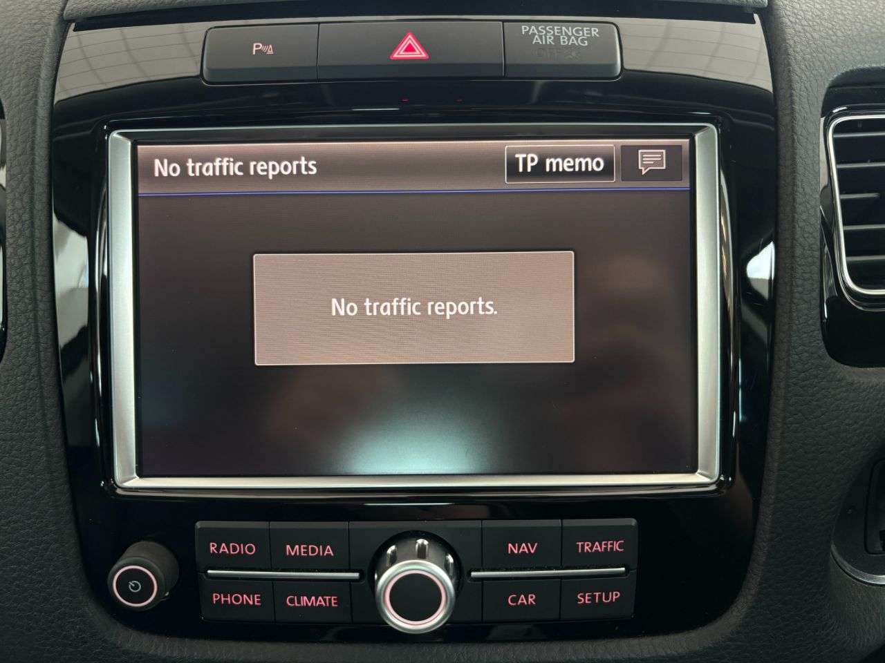 2014 VOLKSWAGEN TOUAREG 2014 VOLKSWAGEN TOUAREG