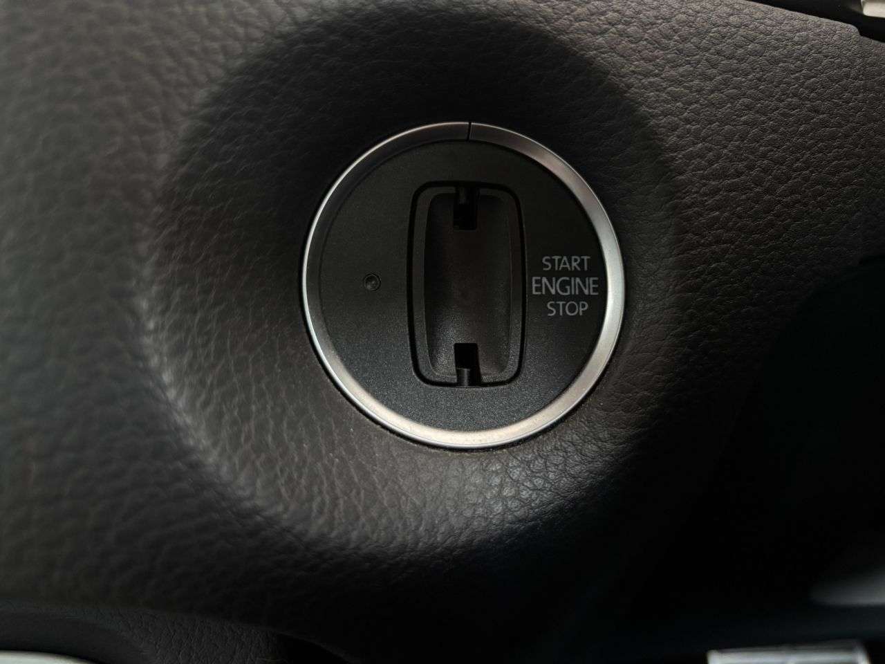 2014 VOLKSWAGEN TOUAREG 2014 VOLKSWAGEN TOUAREG