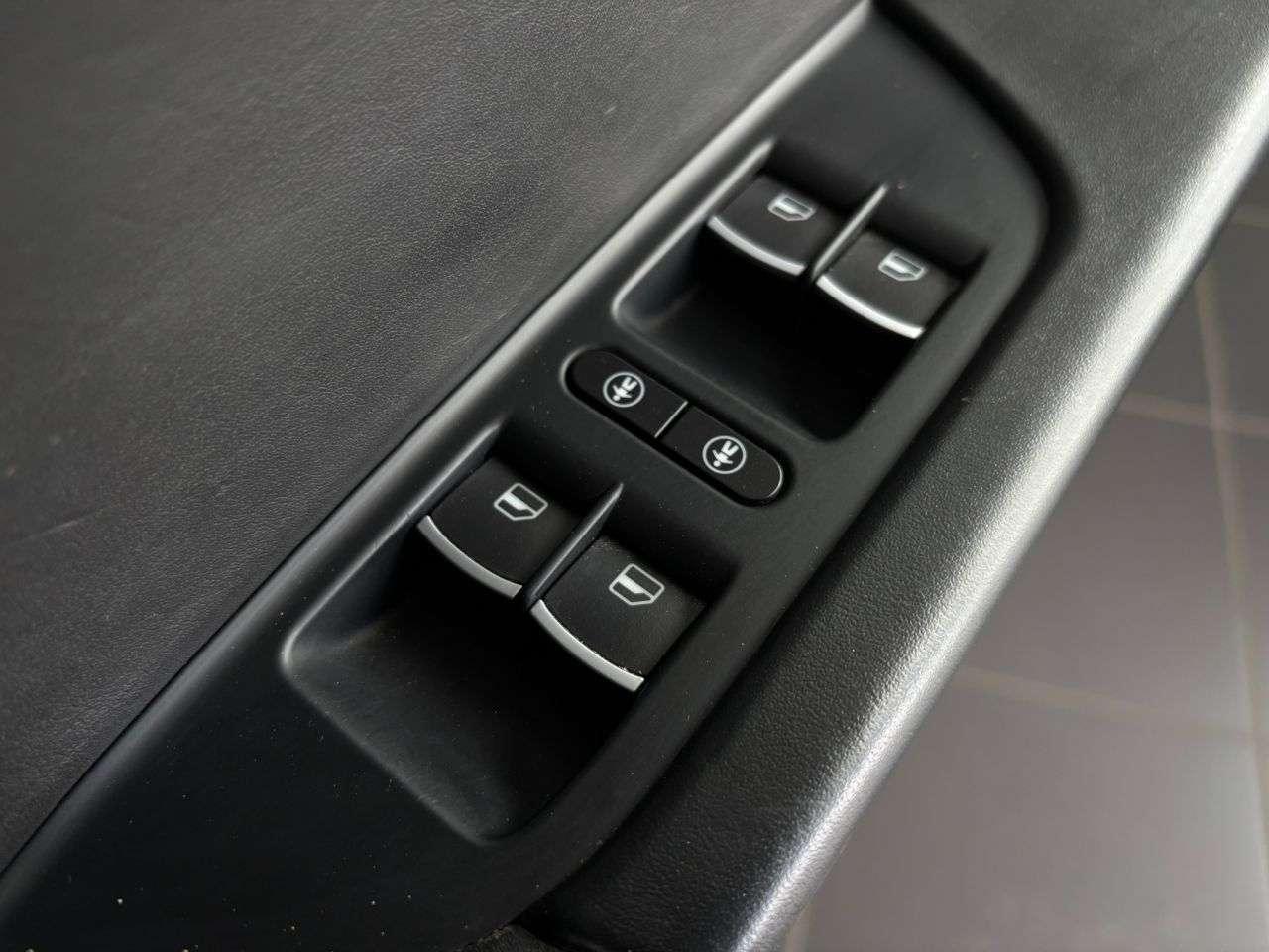 2014 VOLKSWAGEN TOUAREG 2014 VOLKSWAGEN TOUAREG