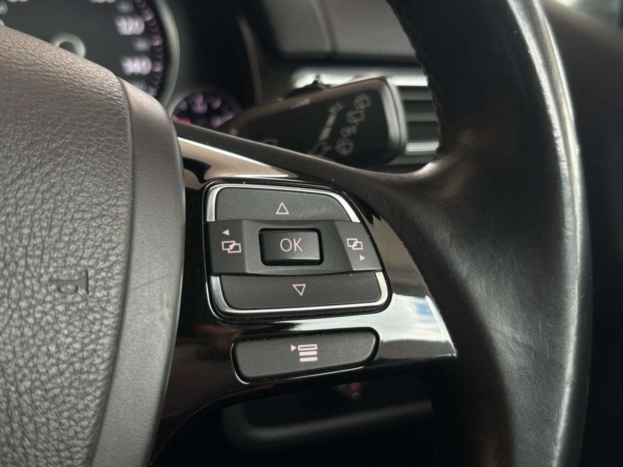 2014 VOLKSWAGEN TOUAREG 2014 VOLKSWAGEN TOUAREG