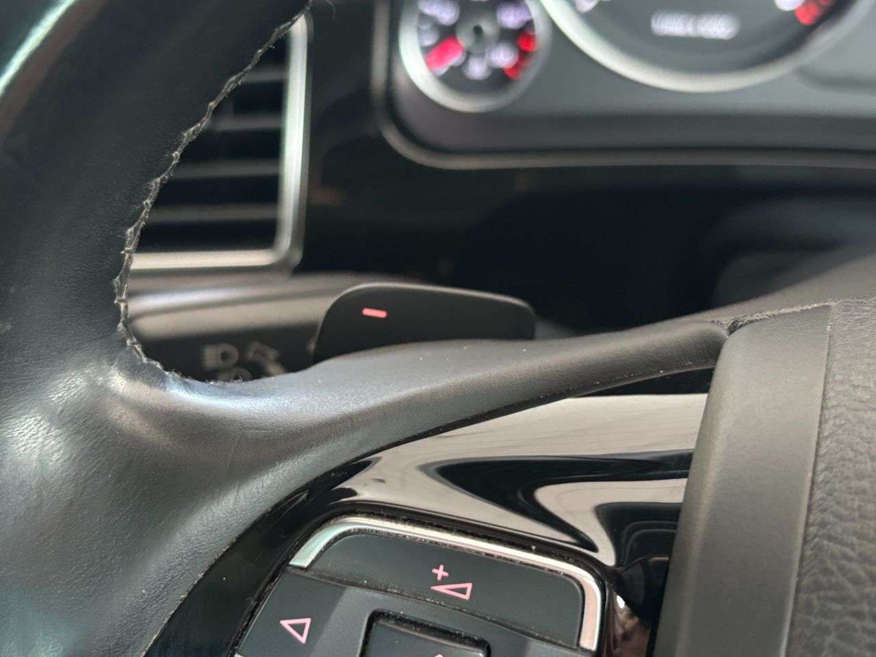 2014 VOLKSWAGEN TOUAREG 2014 VOLKSWAGEN TOUAREG
