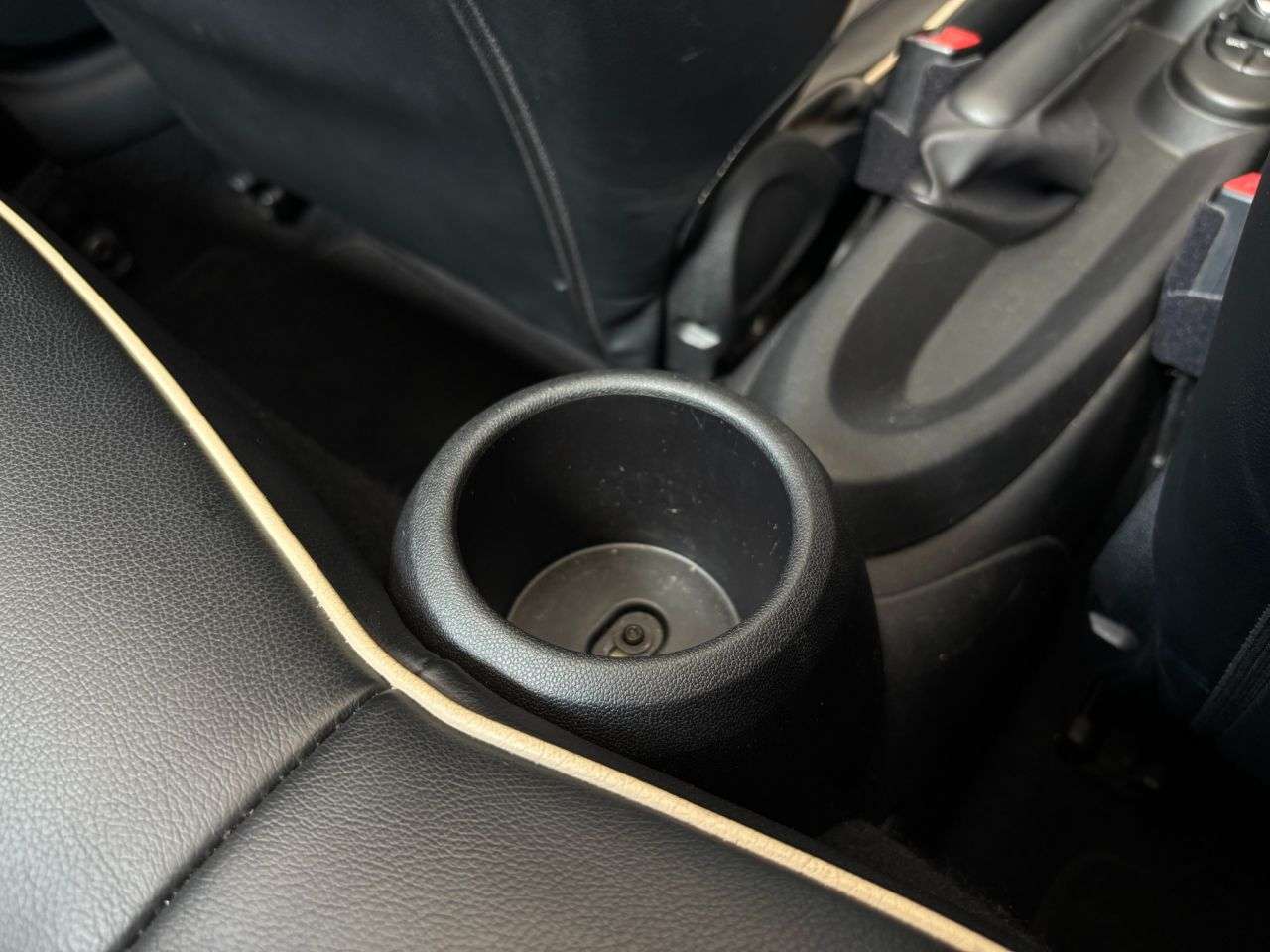 2018 MINI CONVERTIBLE 2018 MINI CONVERTIBLE