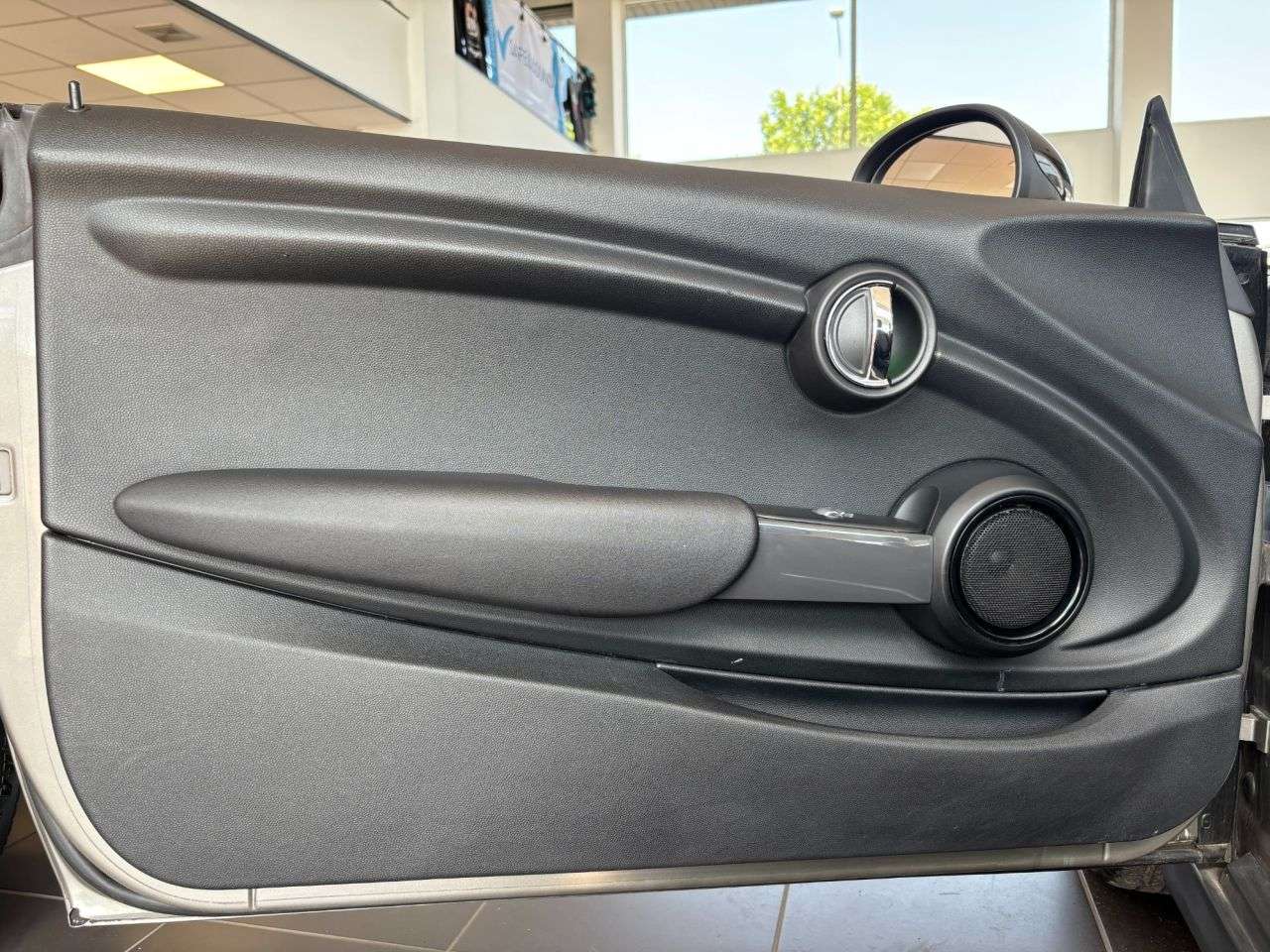 2018 MINI CONVERTIBLE 2018 MINI CONVERTIBLE