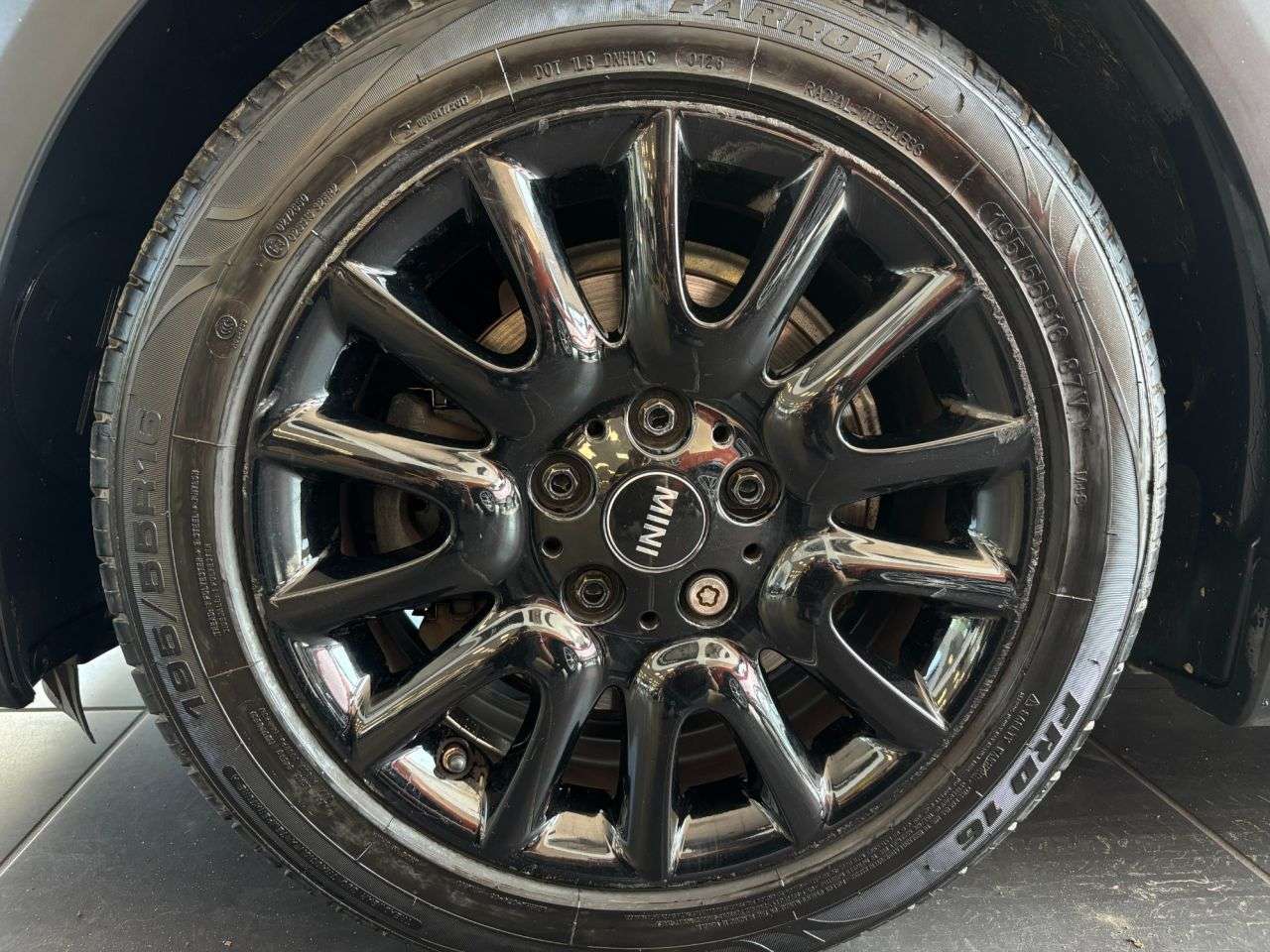 2018 MINI CONVERTIBLE 2018 MINI CONVERTIBLE