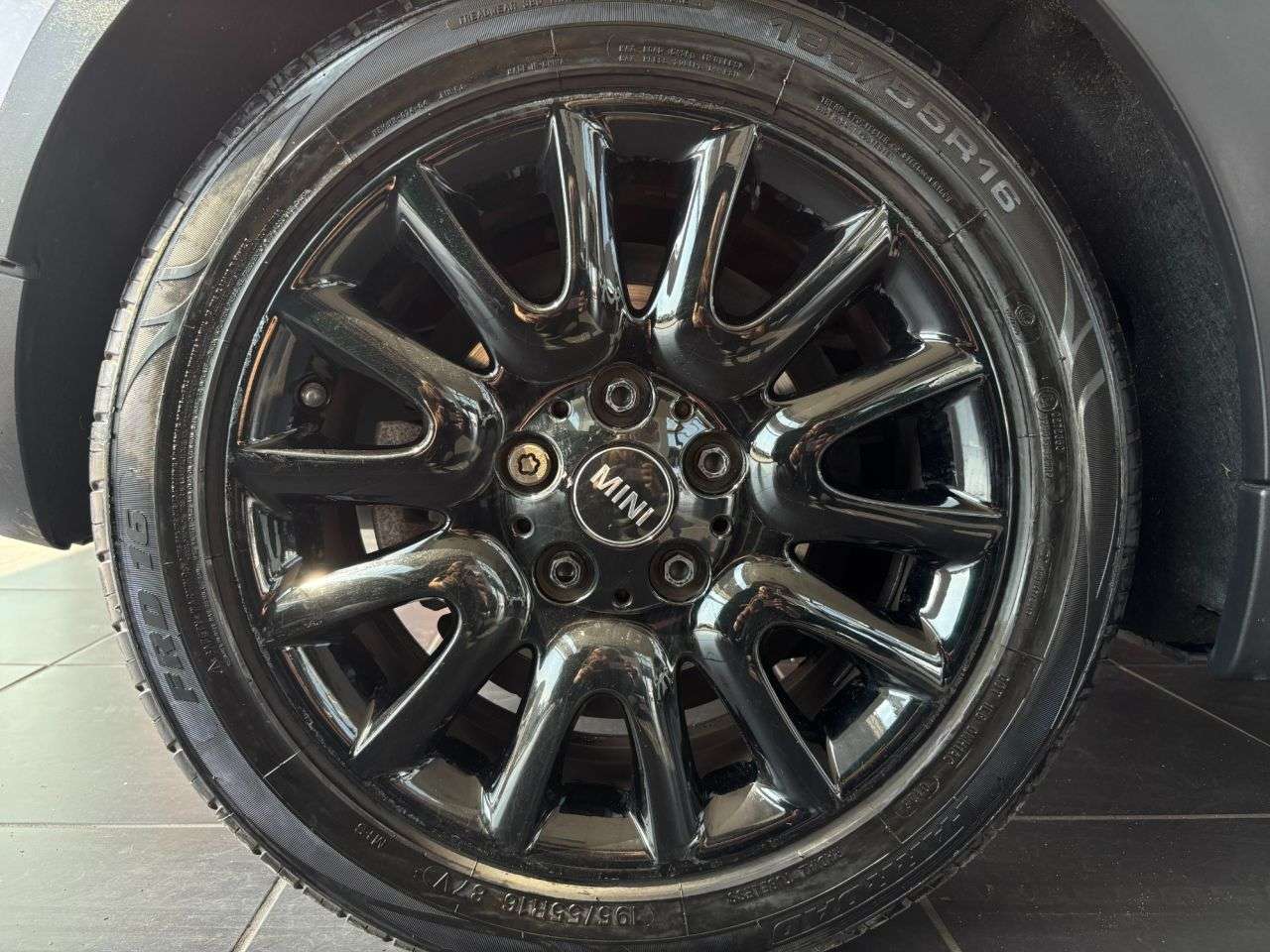 2018 MINI CONVERTIBLE 2018 MINI CONVERTIBLE