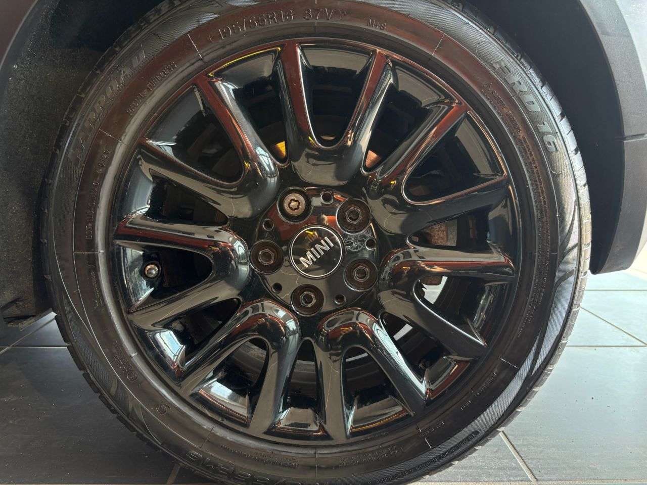 2018 MINI CONVERTIBLE 2018 MINI CONVERTIBLE