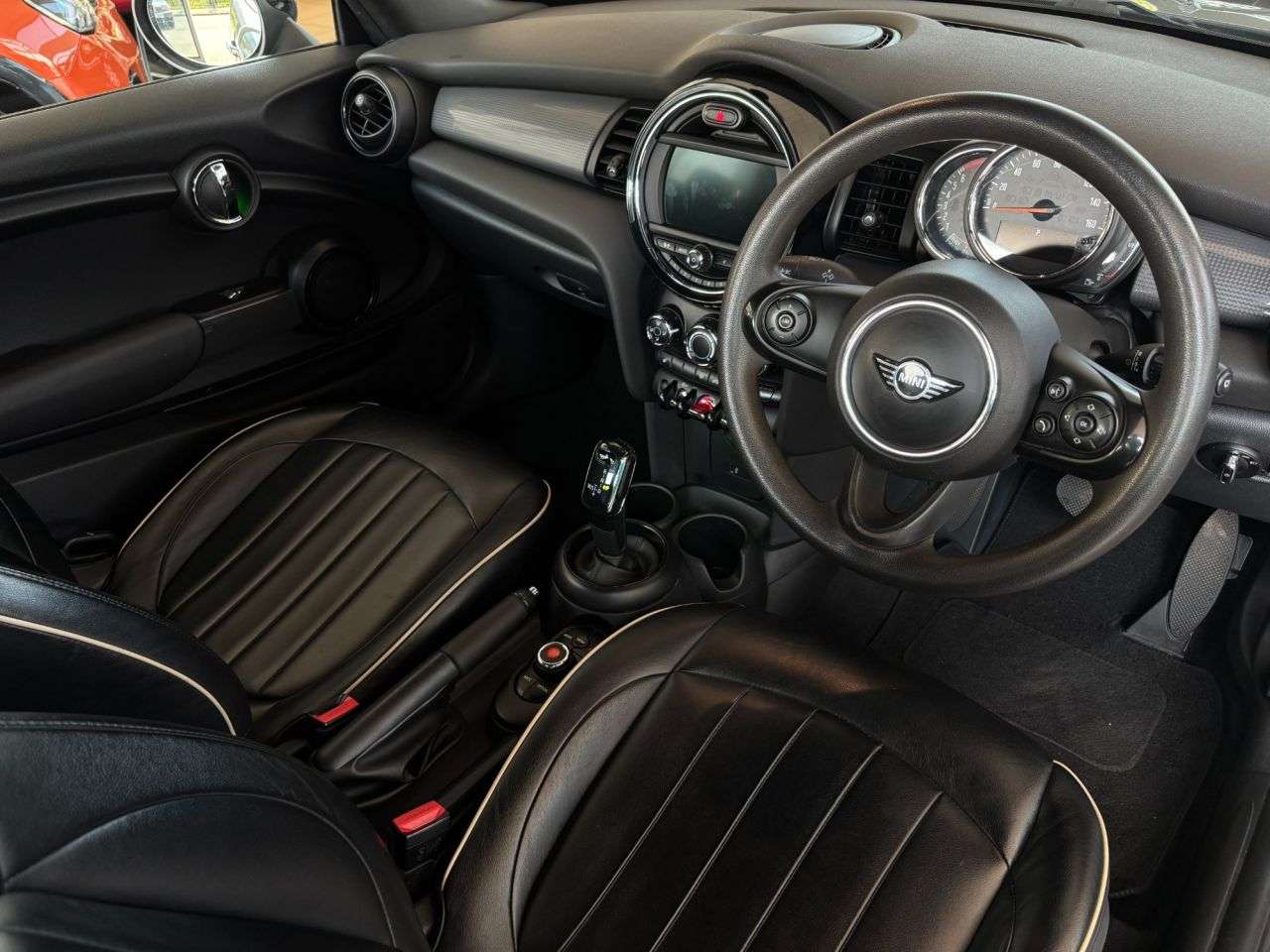 2018 MINI CONVERTIBLE 2018 MINI CONVERTIBLE