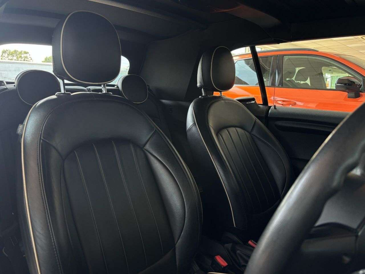 2018 MINI CONVERTIBLE 2018 MINI CONVERTIBLE