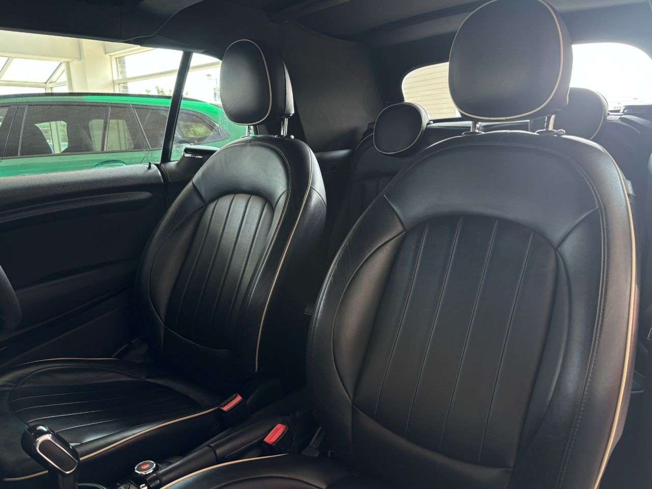 2018 MINI CONVERTIBLE 2018 MINI CONVERTIBLE